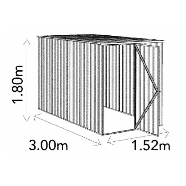 BICYCLE CUBE 1530SQ1