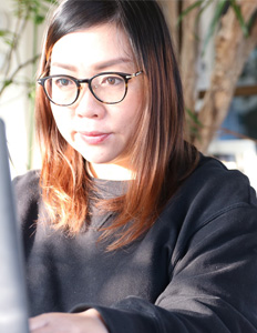 清水 紘子