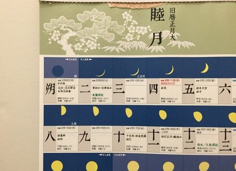 16年 2月 12日の記事一覧