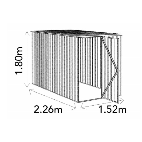 BICYCLE CUBE 1523SQ1